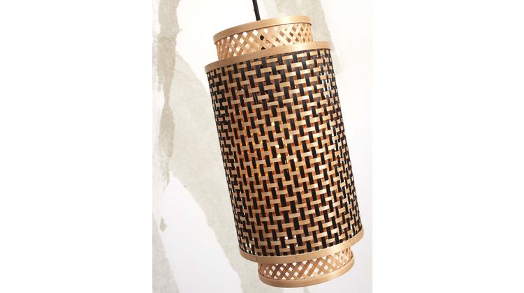 Good&Mojo Bhutan L Hanglamp