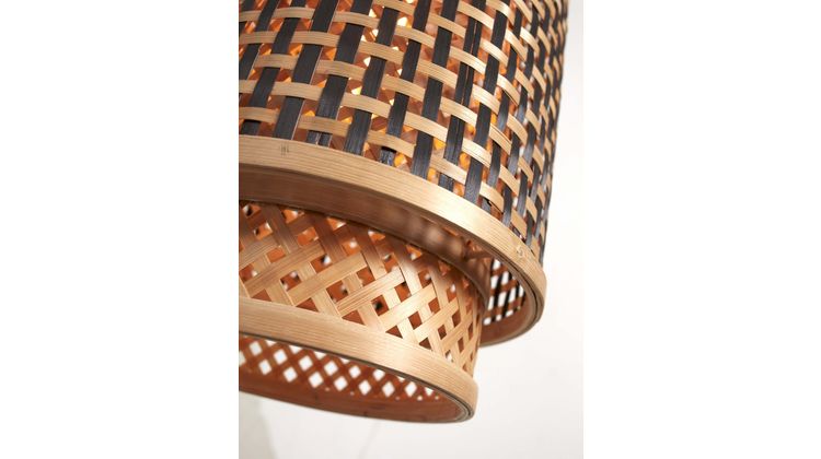 Good&Mojo Bhutan L Hanglamp