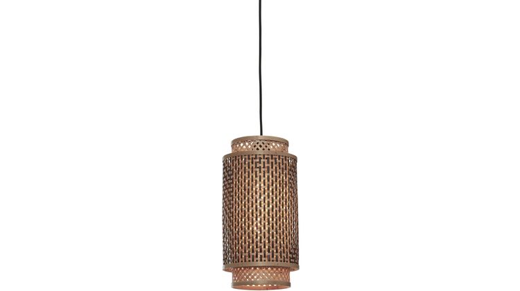 Good&Mojo Bhutan L Hanglamp
