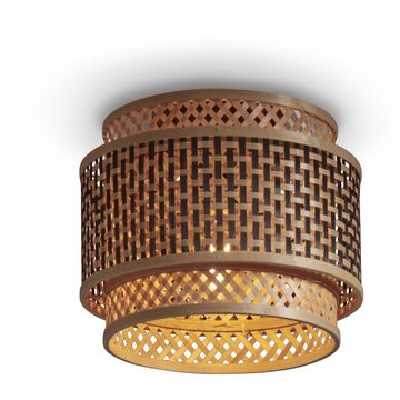 Good&Mojo Bhutan Plafondlamp
