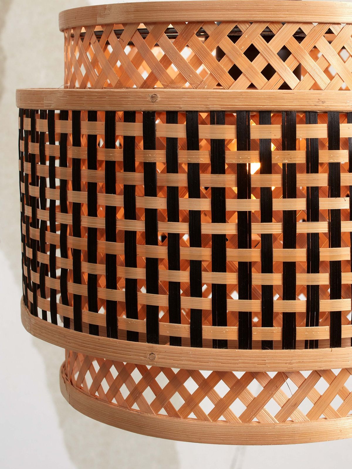 Good&Mojo Bhutan Plafondlamp