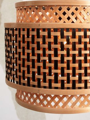 Good&Mojo Bhutan Plafondlamp