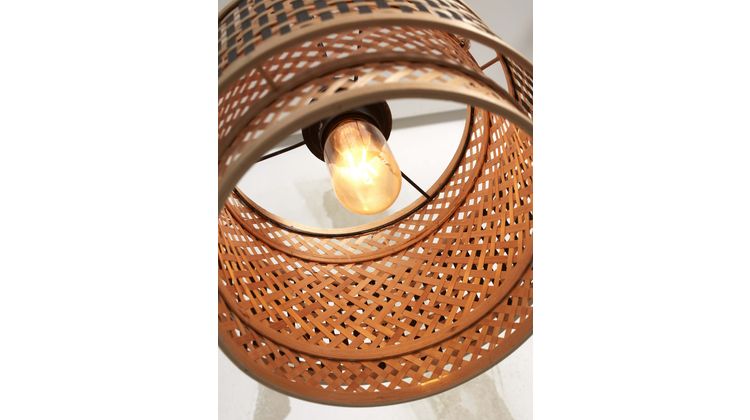 Good&Mojo Bhutan Plafondlamp
