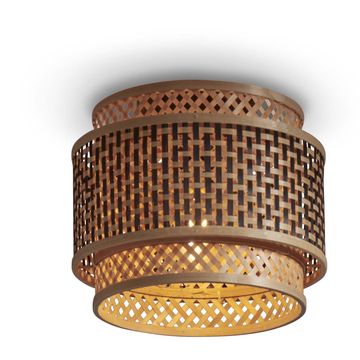 Good&Mojo Bhutan Plafondlamp