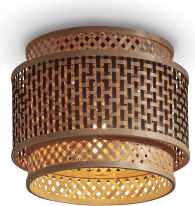 Good&Mojo Bhutan Plafondlamp