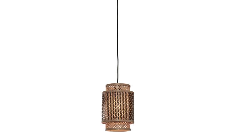 Good&Mojo Bhutan S Hanglamp