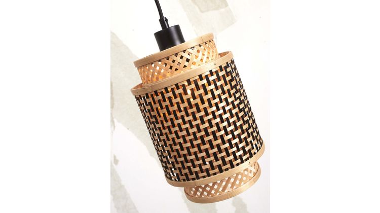 Good&Mojo Bhutan S Hanglamp