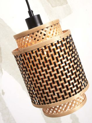 Good&Mojo Bhutan S Hanglamp