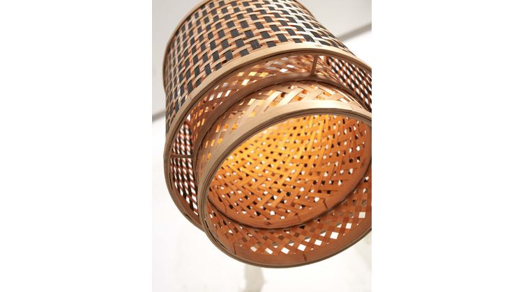 Good&Mojo Bhutan S Hanglamp