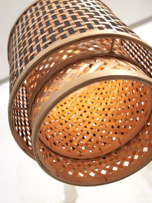 Good&Mojo Bhutan S Hanglamp