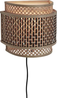 Good&Mojo Bhutan Wandlamp