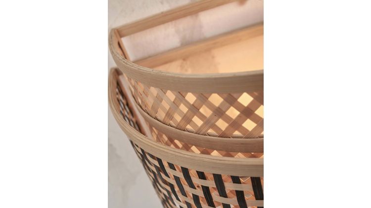 Good&Mojo Bhutan Wandlamp