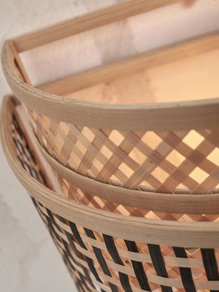 Good&Mojo Bhutan Wandlamp