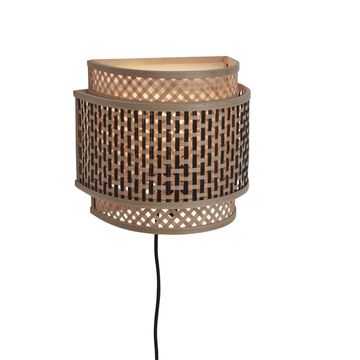 Good&Mojo Bhutan Wandlamp