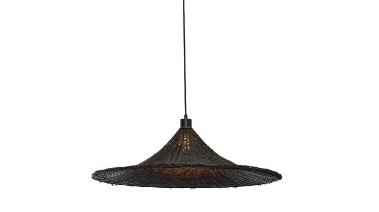 Good&Mojo Borabora L Hanglamp