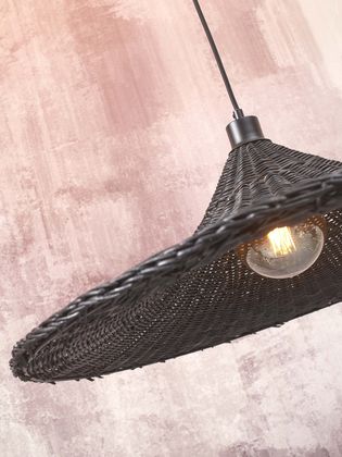 Good&Mojo Borabora L Hanglamp
