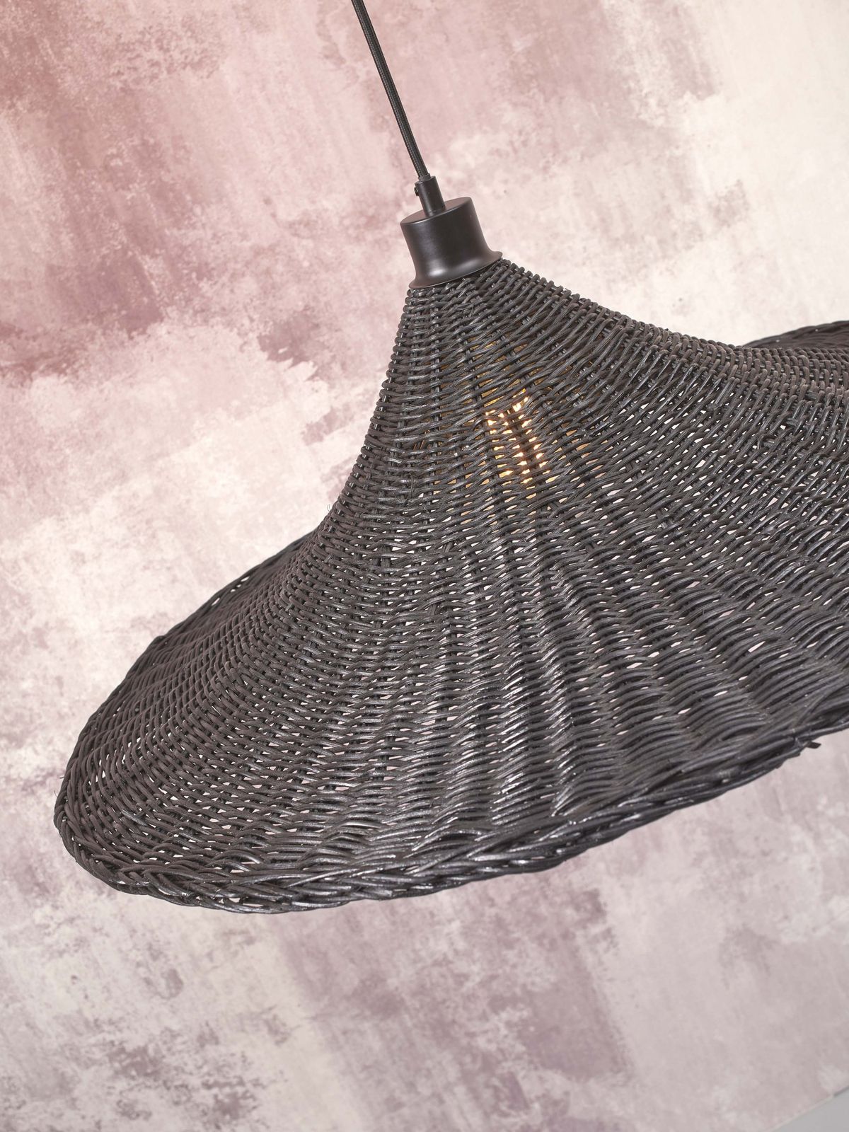 Good&Mojo Borabora L Hanglamp
