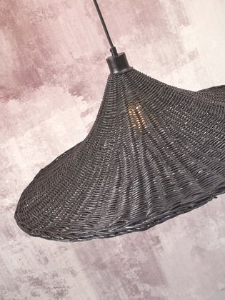 Good&Mojo Borabora L Hanglamp