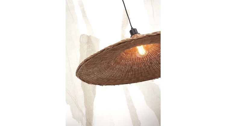 Good&Mojo Borabora L Hanglamp