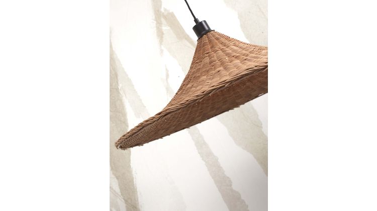 Good&Mojo Borabora L Hanglamp