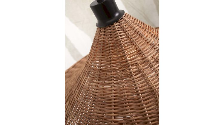 Good&Mojo Borabora L Hanglamp