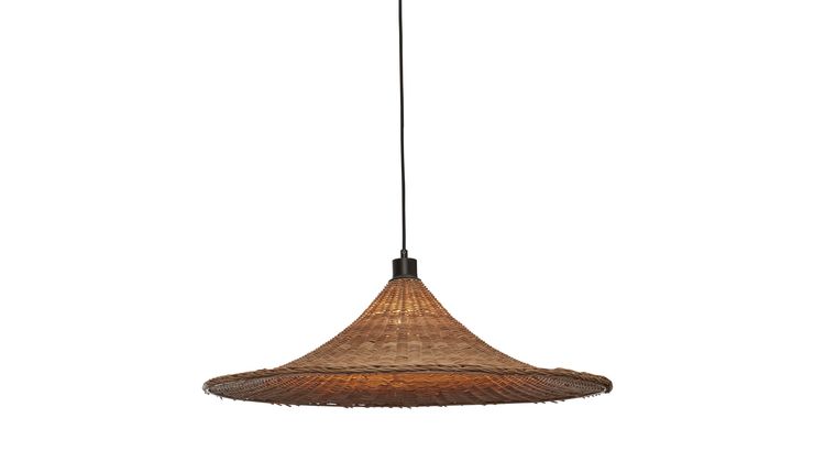 Good&Mojo Borabora L Hanglamp