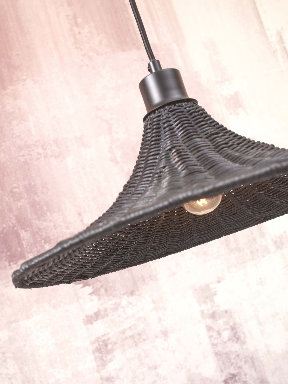 Good&Mojo Borabora S Hanglamp