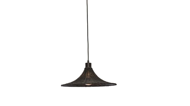 Good&Mojo Borabora S Hanglamp