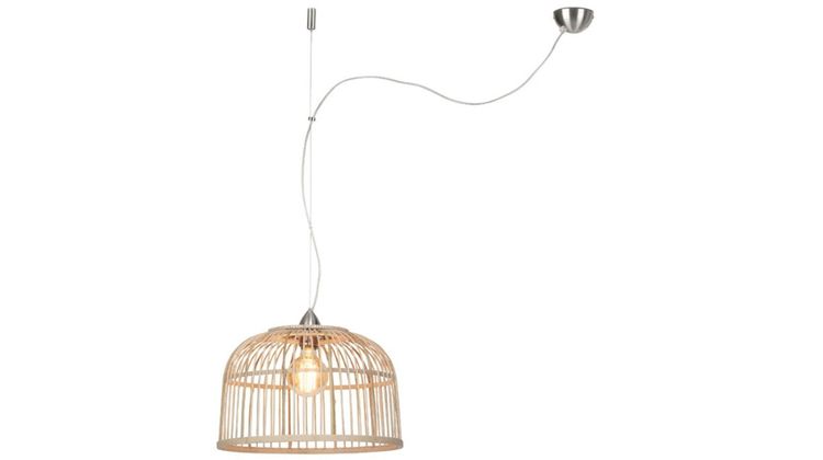Good&Mojo Borneo Hanglamp
