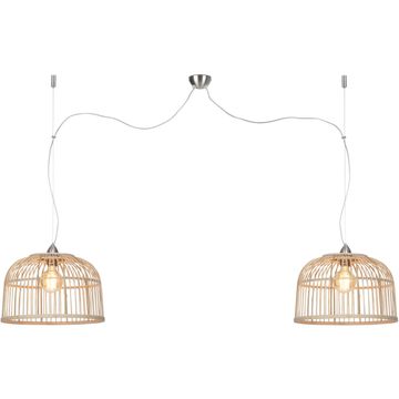 Good&Mojo Borneo Hanglamp