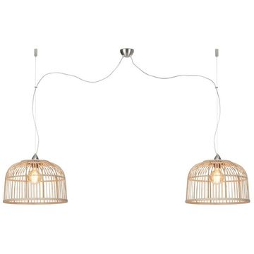 Good&Mojo Borneo Hanglamp