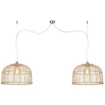 Good&Mojo Borneo Hanglamp
