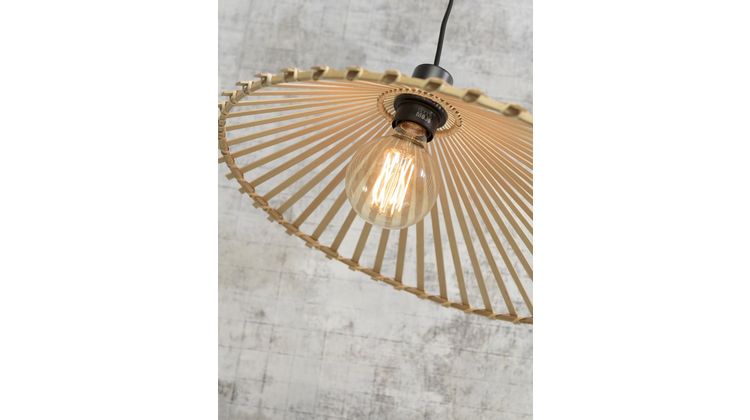 Good&Mojo Bromo Asymmetrical Hanglamp