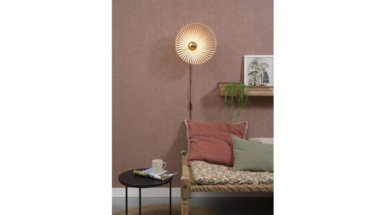 Good&Mojo Bromo Asymmetrical Wandlamp