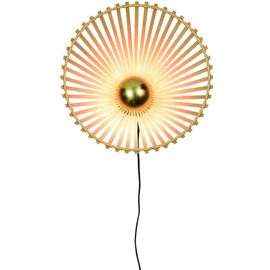 Good&Mojo Bromo Asymmetrical Wandlamp