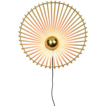 Good&Mojo Bromo Asymmetrical Wandlamp