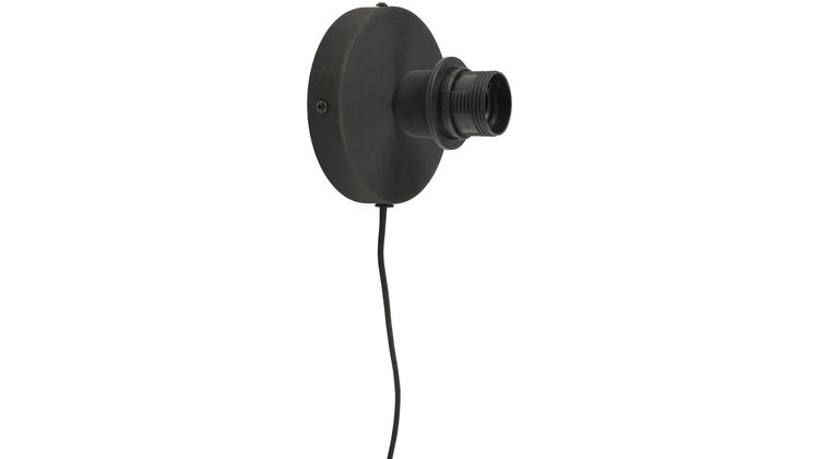 Good&Mojo Bromo Asymmetrical Wandlamp