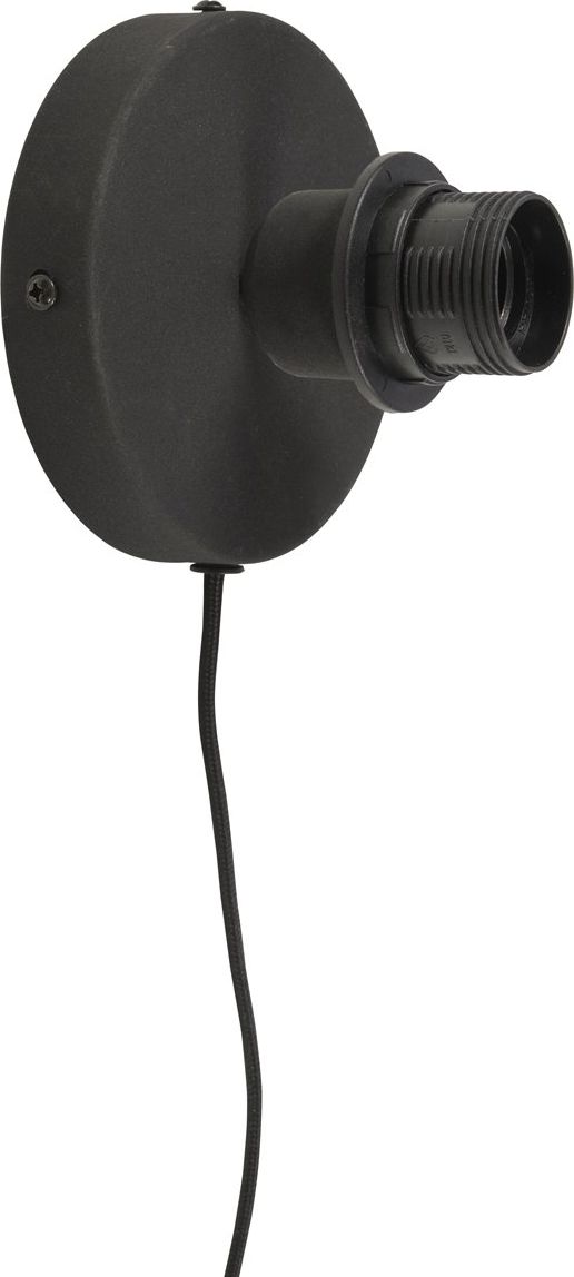 Good&Mojo Bromo Bamboo Wandlamp