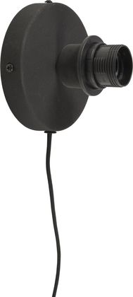 Good&Mojo Bromo Bamboo Wandlamp