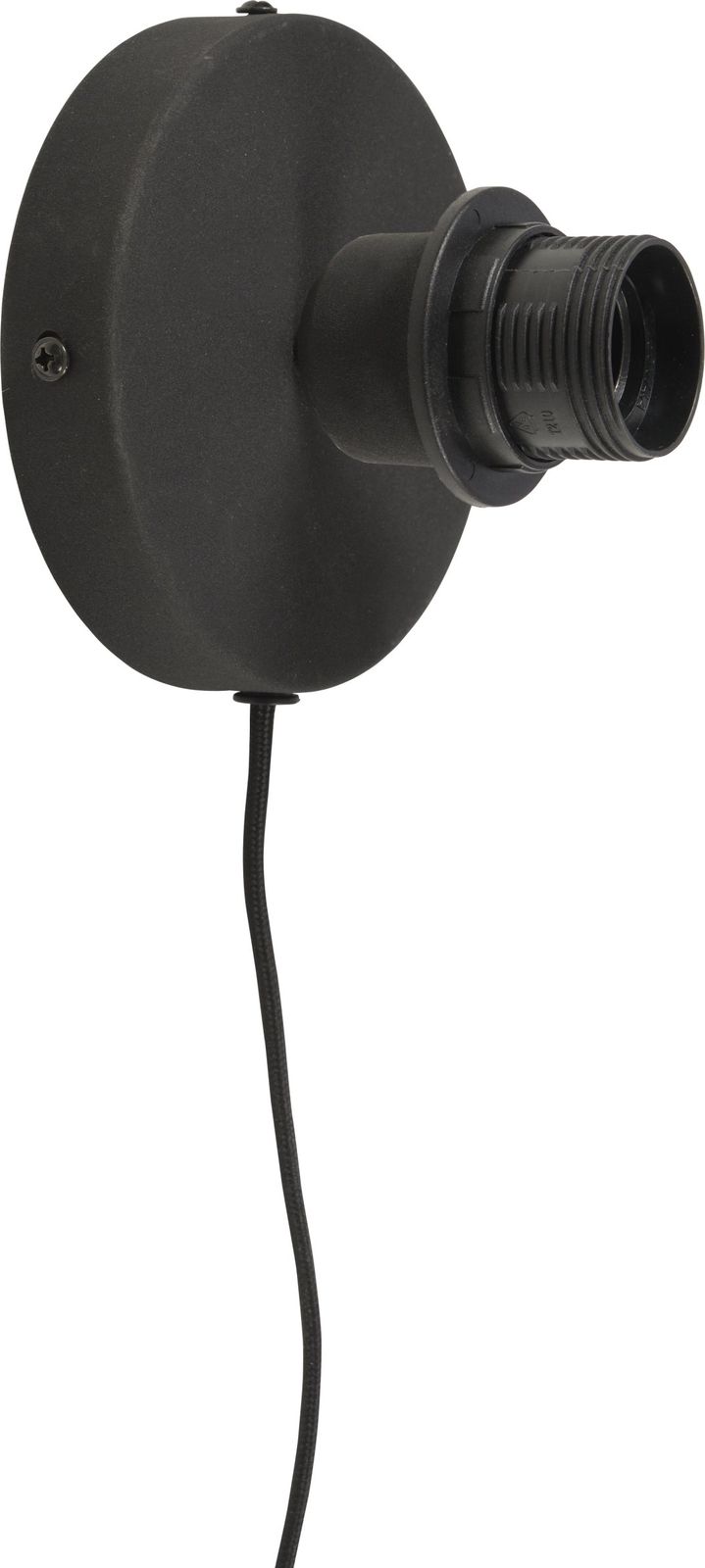 Good&Mojo Bromo Bamboo Wandlamp