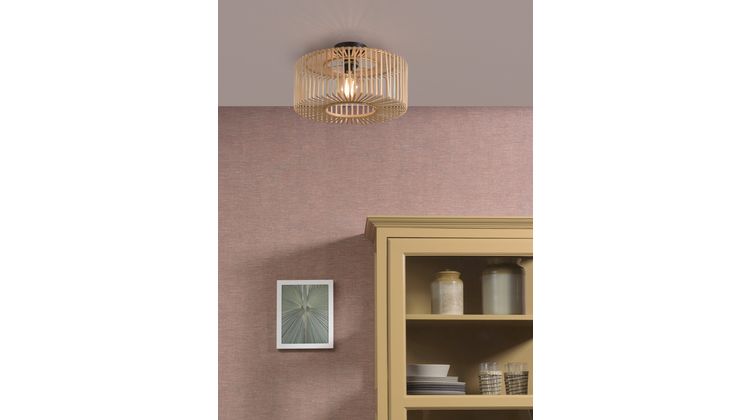 Good&Mojo Bromo Plafondlamp