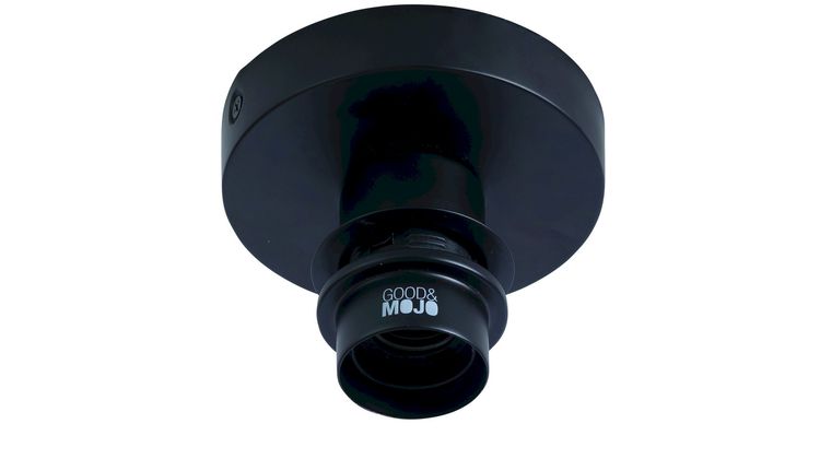 Good&Mojo Bromo Plafondlamp