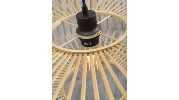 Good&Mojo Bromo XL Hanglamp