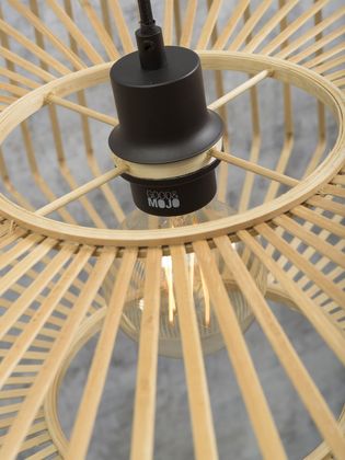Good&Mojo Bromo XL Hanglamp
