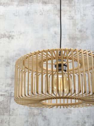 Good&Mojo Bromo XL Hanglamp