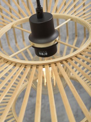 Good&Mojo Bromo XL Hanglamp