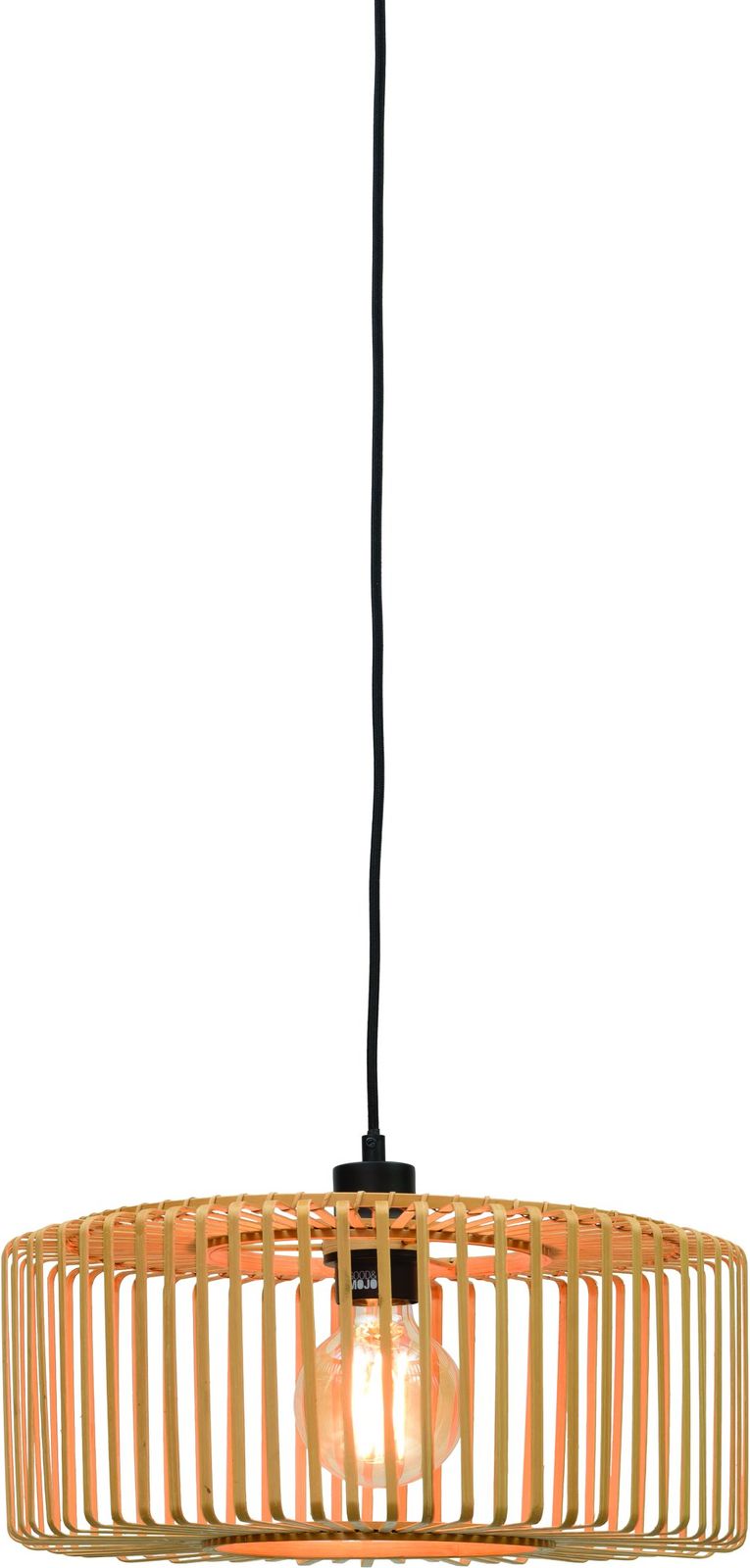 Good&Mojo Bromo XL Hanglamp