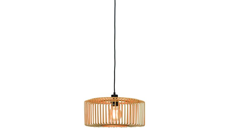 Good&Mojo Bromo XL Hanglamp