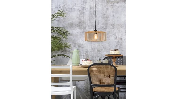 Good&Mojo Bromo XL Hanglamp
