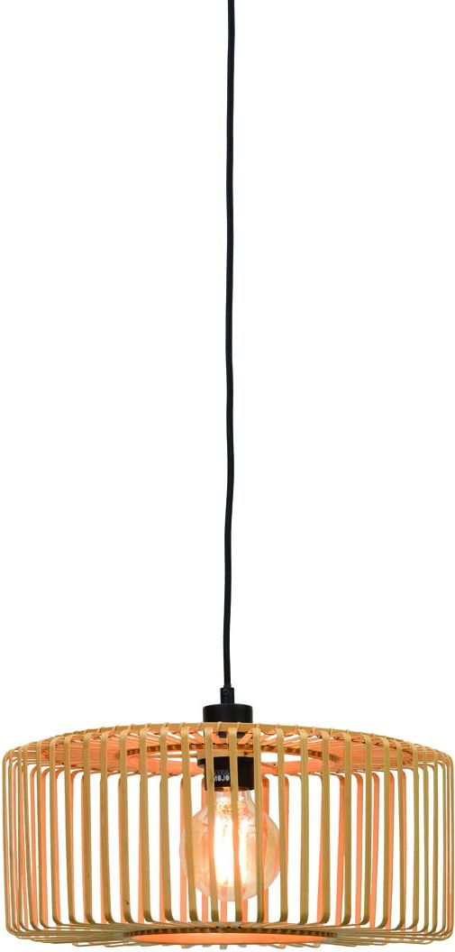Good&Mojo Bromo XL Hanglamp